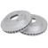 Brake Disc 16388 ABS, Thumbnail 2