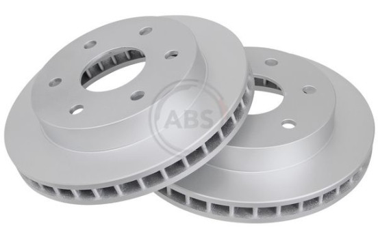 Brake Disc 16388 ABS, Image 2