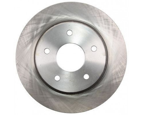 Brake Disc 16400 ABS