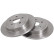 Brake Disc 16414 ABS, Thumbnail 3