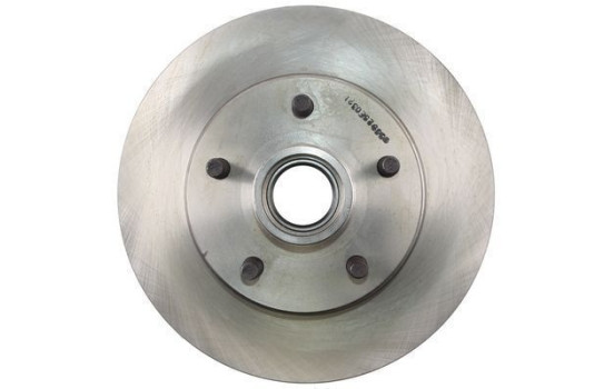 Brake Disc 16416 ABS
