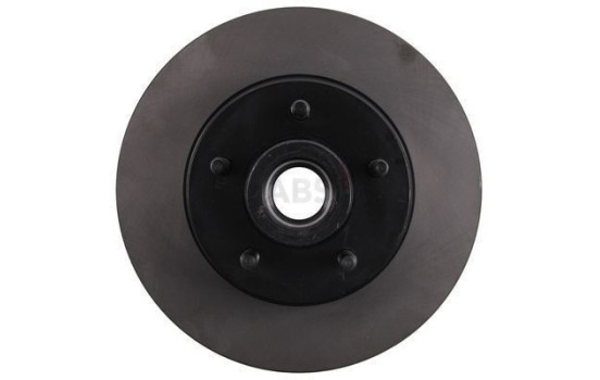 Brake Disc 16431 ABS, Image 2