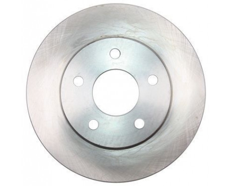 Brake Disc 16436 ABS