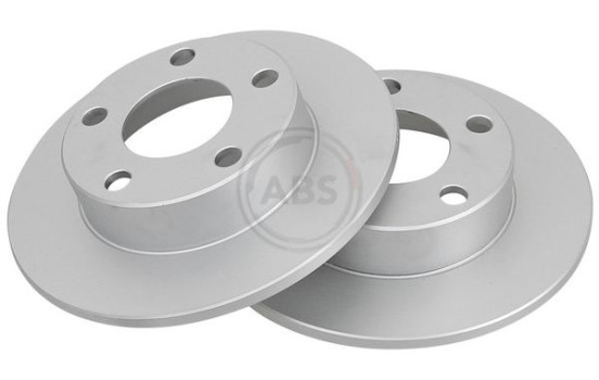 Brake Disc 16442 ABS, Image 3