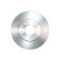 Brake Disc 16443 ABS, Thumbnail 2