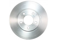 Brake Disc 16443 ABS