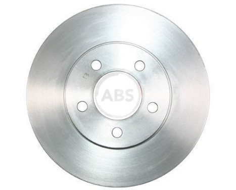 Brake Disc 16443 ABS, Image 3