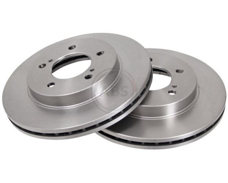 Brake Disc 16446 ABS, Image 2