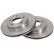 Brake Disc 16446 ABS, Thumbnail 2