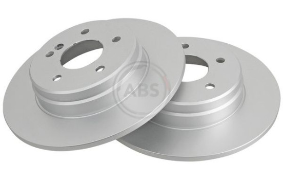 Brake Disc 16450 ABS, Image 3