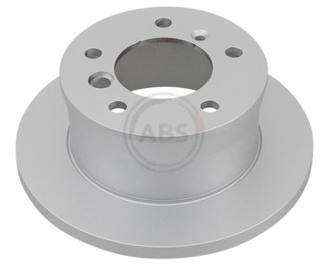 Brake Disc 16454 ABS, Image 3