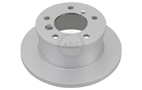 Brake Disc 16454 ABS, Image 3