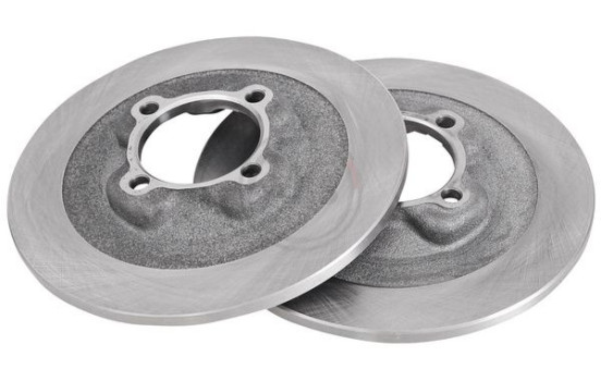 Brake Disc 16457 ABS, Image 3