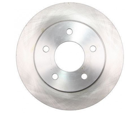 Brake Disc 16459 ABS