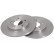 Brake Disc 16460 ABS, Thumbnail 3