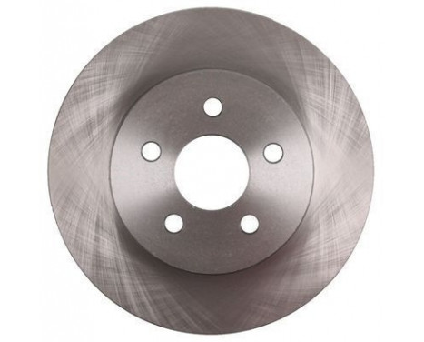 Brake Disc 16462 ABS