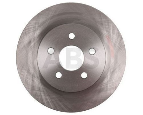 Brake Disc 16462 ABS, Image 2