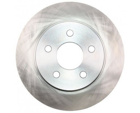 Brake Disc 16465 ABS, Image 2