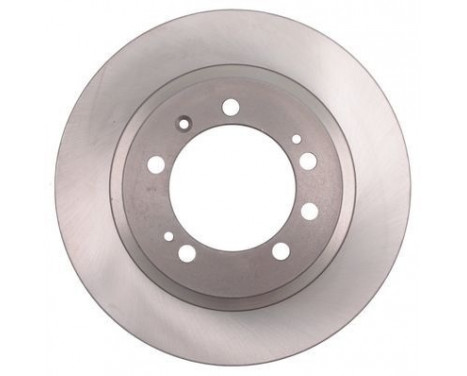 Brake Disc 16468 ABS, Image 2