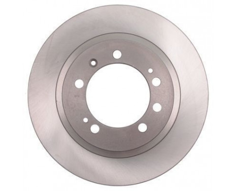 Brake Disc 16468 ABS