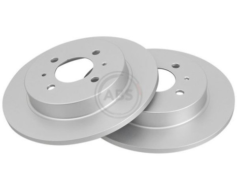 Brake Disc 16474 ABS, Image 3