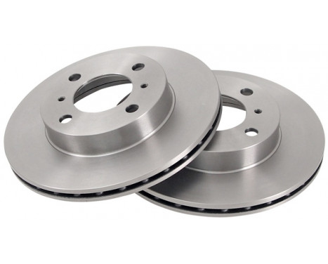 Brake Disc 16483 ABS