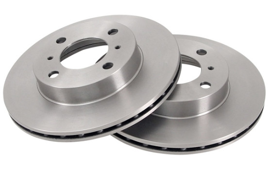 Brake Disc 16483 ABS