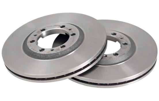 Brake Disc 16485 ABS