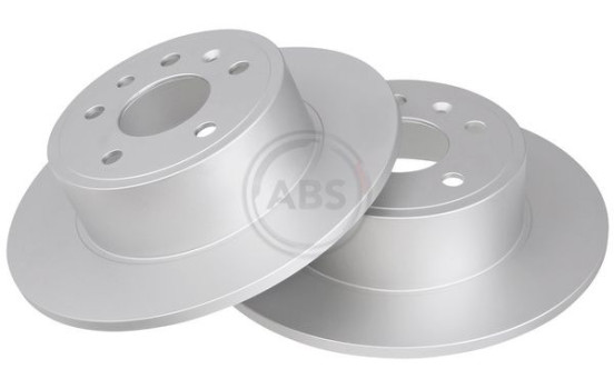 Brake Disc 16489 ABS, Image 3