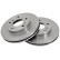 Brake Disc 16497 ABS, Thumbnail 3