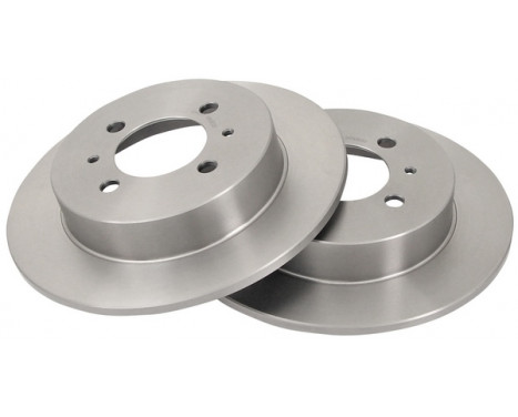 Brake Disc 16499 ABS
