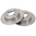 Brake Disc 16499 ABS, Thumbnail 3
