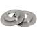 Brake Disc 16500 ABS, Thumbnail 3