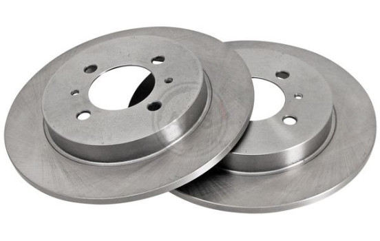 Brake Disc 16500 ABS, Image 3