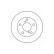 Brake Disc 16552 ABS, Thumbnail 2