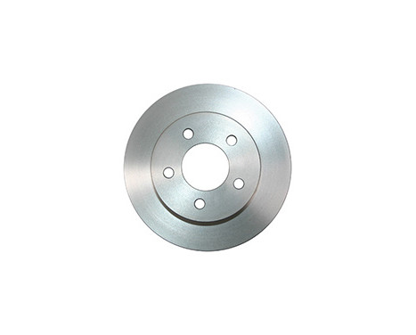 Brake Disc 16556 ABS, Image 2