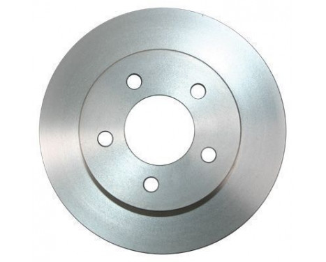 Brake Disc 16556 ABS