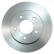 Brake Disc 16556 ABS