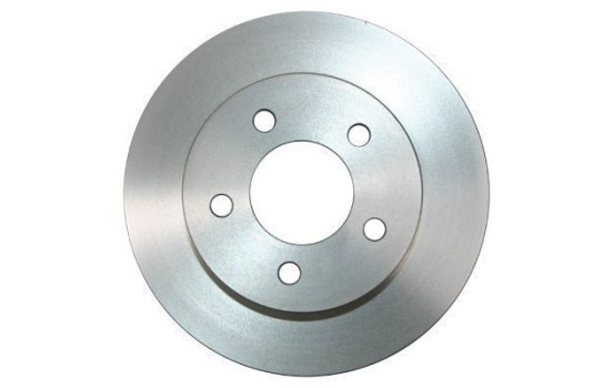 Brake Disc 16556 ABS