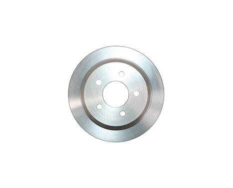 Brake Disc 16557 ABS, Image 2