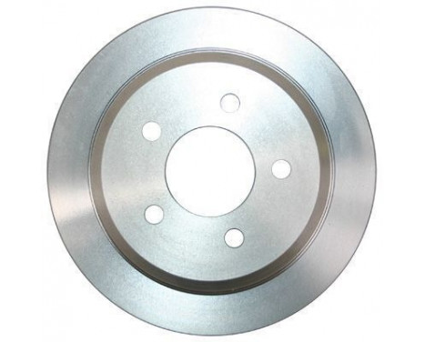 Brake Disc 16557 ABS