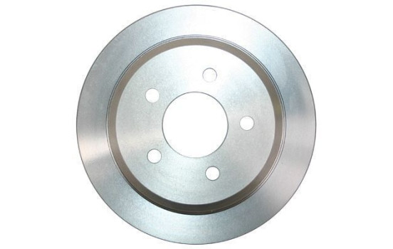 Brake Disc 16557 ABS