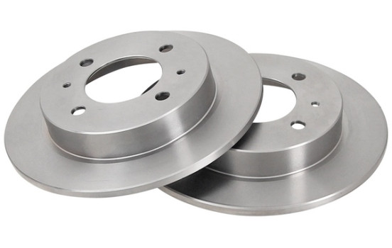 Brake Disc 16563 ABS
