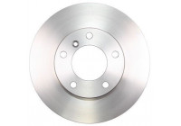Brake Disc 16570 ABS