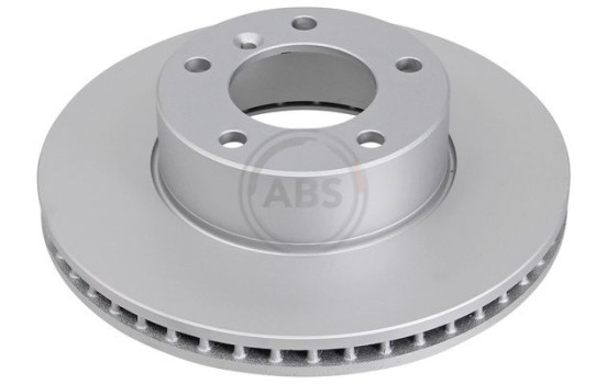 Brake Disc 16570 ABS, Image 3
