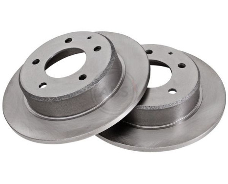 Brake Disc 16575 ABS, Image 2