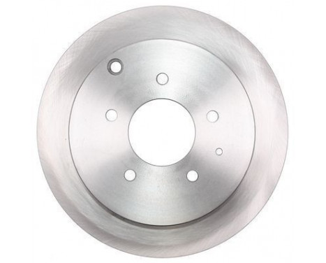 Brake Disc 16577 ABS