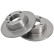 Brake Disc 16578 ABS, Thumbnail 3