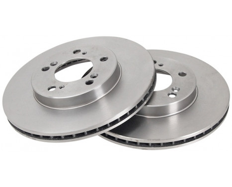 Brake Disc 16588 ABS