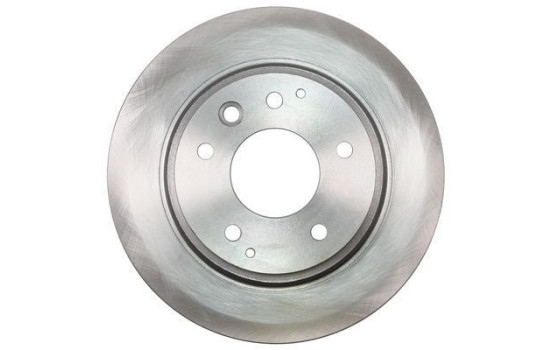 Brake Disc 16589 ABS